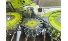 Claas Jaguar 960
